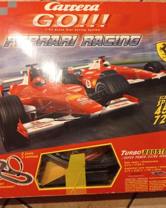 pista formula 1