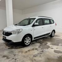 Dacia Lodgy 1.5 dCi 8V 90CV Start&Stop 5 posti Amb