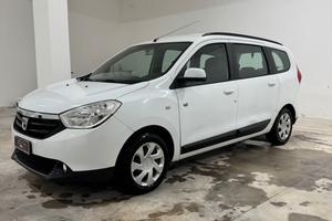 Dacia Lodgy 1.5 dCi 8V 90CV Start&Stop 5 posti Amb