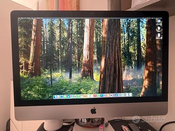 Imac 27’ 5K 2019