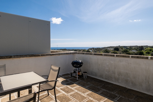 Casa vista mare in Salento