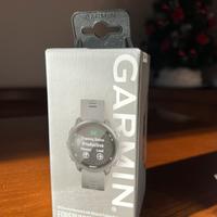 Garmin forerunner 245