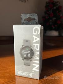 Garmin forerunner 245