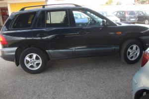 SANTA FE 2.0 CRDI 4WD AUTOCCARRO N1