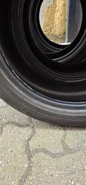4 GOMME CONTINENTAL CONTIWINTERCONTACT 225/45/17