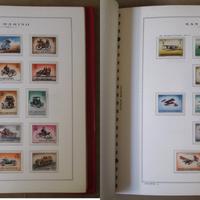 SAN MARINO 1962/1979 collezione COMPLETA