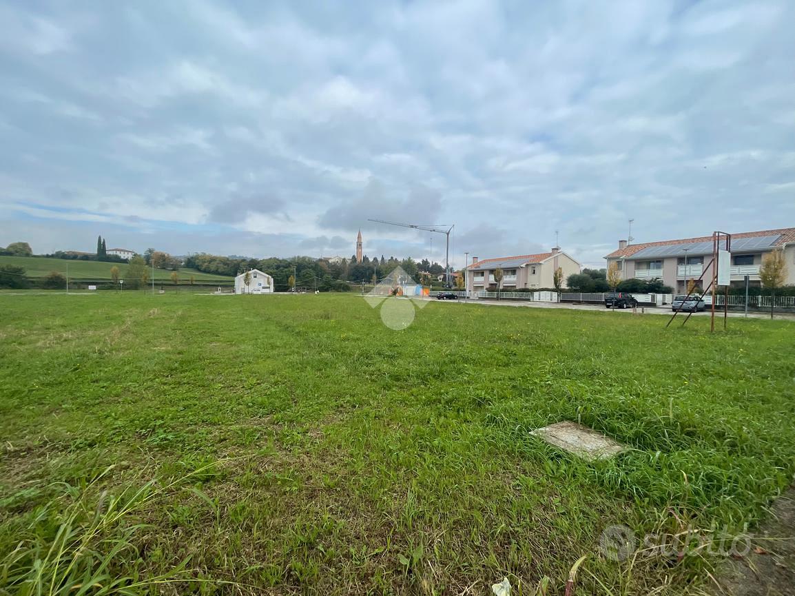 TER. RESIDENZIALE A SUSEGANA - Altro