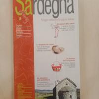 Sardegna, libro 