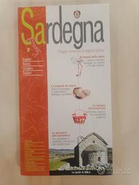 Sardegna, libro 