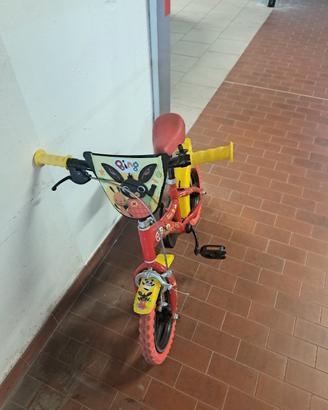 Bici bambino
