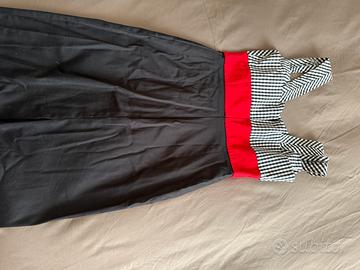 Abito Sandro Ferrone