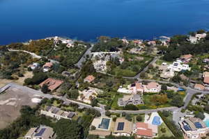 Villa singola - Augusta