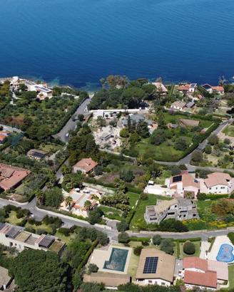 Villa singola - Augusta