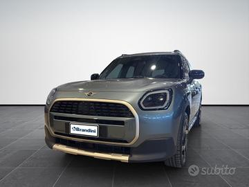 MINI Mini Countryman 1.5 48V C Favoured auto