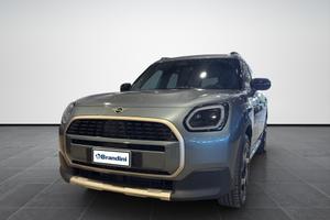 MINI Mini Countryman 1.5 48V C Favoured auto