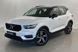 Volvo XC40 2.0 D4 awd geartronic