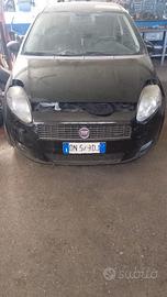 Punto turbo 1400 Multijet