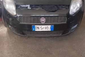 Punto turbo 1400 Multijet