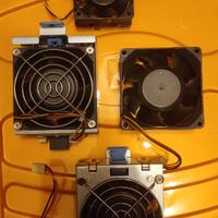Ventole server pc