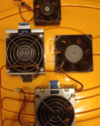 Ventole server pc