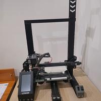 Longer lk 4 pro Stampante 3d