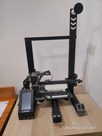 Longer lk 4 pro Stampante 3d