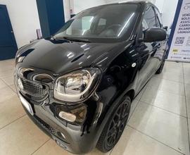 Smart ForFour 1.0 PASSION 70CV