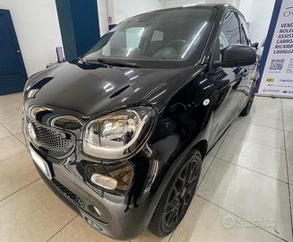 Smart ForFour 1.0 PASSION 70CV