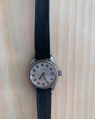 Orologio Citizen vintage