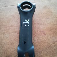 Attacco manubrio FI ZI:K Cyrano R1