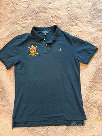 Polo Ralph Lauren Polo Blu
