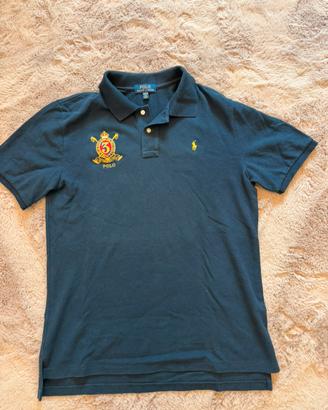 Polo Ralph Lauren Polo Blu