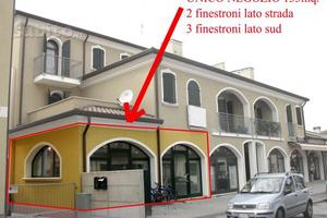 Nuovo negozio a Gavello