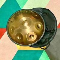 Handpan