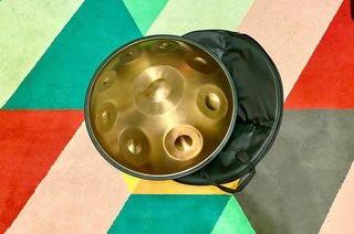 Handpan