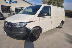 VOLKSWAGEN 2.0 TDI 150CV TRANSPORTER