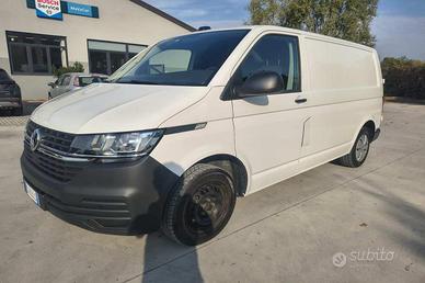 VOLKSWAGEN 2.0 TDI 150CV TRANSPORTER