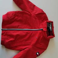 Giacca TOMMY HILFIGER 6-9 mesi