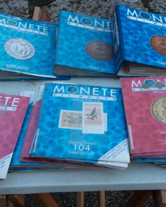 Monete dal Mondo