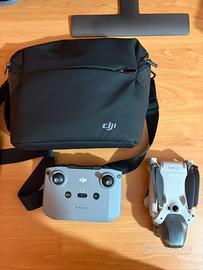 Dji lito x1