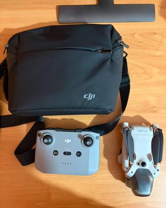 Dji lito x1