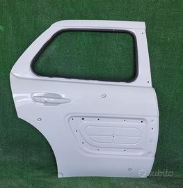 PORTIERA POSTERIORE DESTRA CITROEN C4 Cactus BHY (