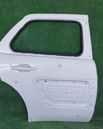 PORTIERA POSTERIORE DESTRA CITROEN C4 Cactus BHY (