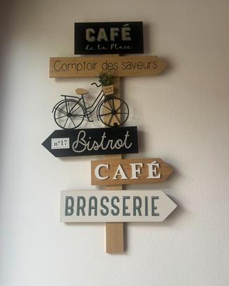 Decoarzione Maison du monde