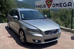 Volvo V50 D2 POLAR