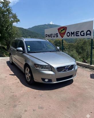 Volvo V50 D2 POLAR