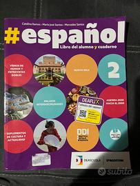 #español. #gramatica. vol.2
