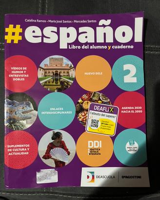 #español. #gramatica. vol.2