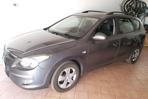Hyundai i30 CW 1.6 CRDI