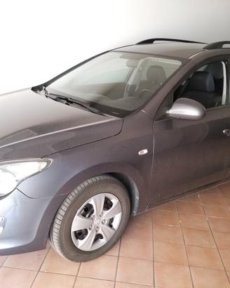 Hyundai i30 CW 1.6 CRDI